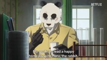 Beastars - S03 Teaser Trailer (English Subs) HD