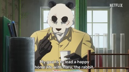 Beastars - S03 Teaser Trailer (English Subs) HD