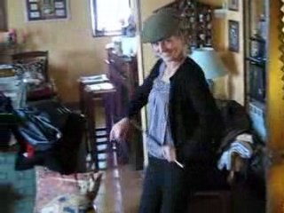 Danse Irlandaise 2007