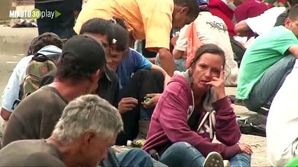 11-04-19 En Antioquia el consumo de sustancias alucinógenas aumentó en mujeres