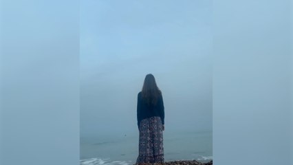 Sara Carbonero tranquiliza a sus seguidores con una escapada a la Comunidad Valenciana