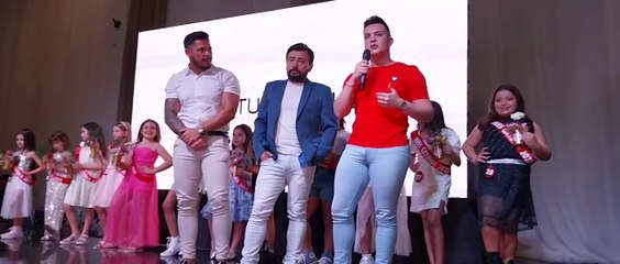 MISS ARTUR NOGUEIRA MIRIM 2023 (PARTE 9)