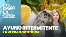 Ayuno intermitente: ¿Dieta o tendencia?