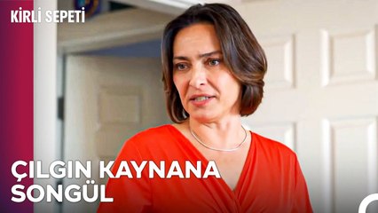 Erkek Annesi Olmak Hiç Bu Kadar Can Acıtmamıştı - Kirli Sepeti 25. Bölüm