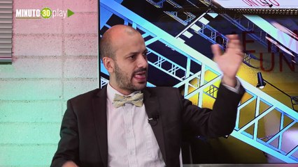 ALEJANDRO MATTA  (Secretario de juventud)