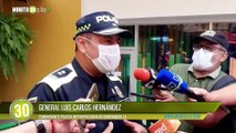 Al parecer tenía pasado Paisa asesinado en Barranquilla sería miembro de una banda dedicada a robar en Medellín