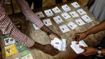 مراكز الاقتراع تغلق أبوابها في انتخابات الرئاسة بالسنغال