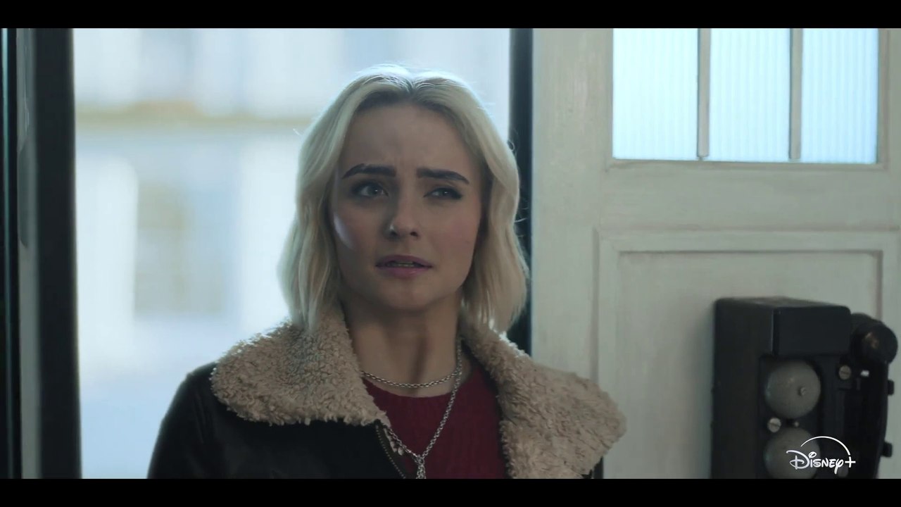 Doctor Who - S40 Trailer (Deutsch) HD