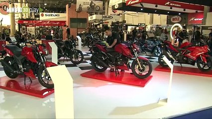 02-05-19 Industria motorizada no para de crecer en Colombia