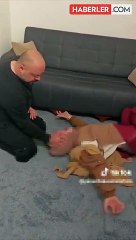 Yeni bir cin çıkarma vakası daha! Senaryo iyi ama oyunculuk berbat