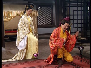 Tam Quốc Diễn Nghĩa 1994 Tập 44 Thuyết Minh - Trở về Kinh Châu