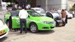 06-05-19 Los primeros 200 taxis eléctricos rodarán en los próximos días por Medellín
