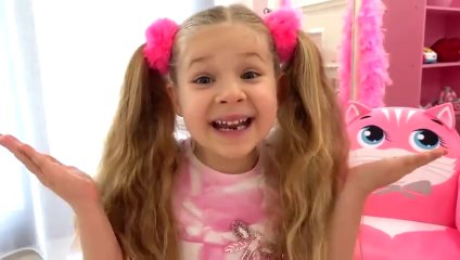 Diana and Roma want to perform on the same stage & learn to compromise