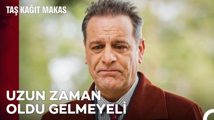 Bir Harun Yakar Kolay Yetişmiyor - Taş Kağıt Makas