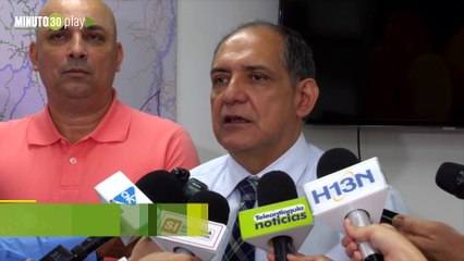 08-05-19  Las plazas de feria de Urrao y Nariño Antioquia serán renovadas