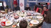 Başkan Şadi Yazıcı, yetim çocuklar için iftar programı düzenledi