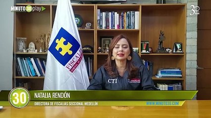 Mandaron a a cárcel al hombre que habría matado a su pareja sentimental en Bello