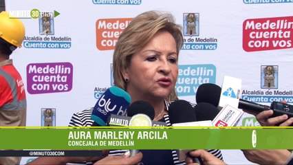 09-05-19 Cámaras con altavoces para ‘llamar la atención’ a infractores en Medellín, propone el Proyecto de Acuerdo 185