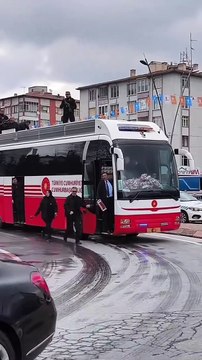 Namık Tan, Erdoğan’ın yıllar önceki sözünü hatırlattı: Adam kendi halkından korkuyor