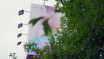 Una mirada íntima a 'Christian Dior': Diseñador de Sueños' en Shanghai