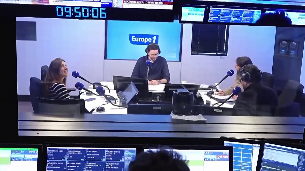 «Qu'est-ce qu'on a tous fait au Bon Dieu ?» : TF1 en tête des audiences de ce dimanche soir