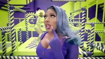 Cardi B - WAP feat. Megan Thee Stallion [Oficial Video]