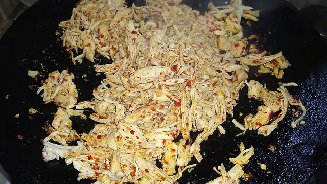 Chicken Fajita Pizza | Cheesy Chicken Pizza At Home | Quick & Easy Pizza just Few Minutes @dominos