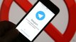 ¿Se puede cerrar Telegram por orden judicial? Controversias y alternativas