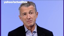 François Sarkozy : “Si on ne réagit pas, nous allons avoir 4 millions de personnes en situation de dépendance en France”