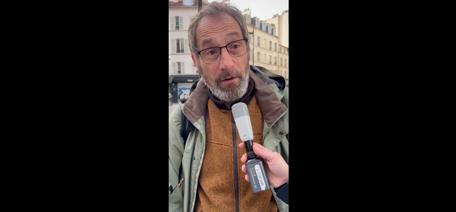 Travail & Vous - Stéphane, formateur (secteur associatif)