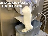 Comment faire une glace artisanale - Comment Kiffon - TL7, Télévision loire 7