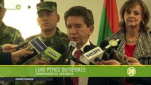 14-05-19 En el Valle de Aburrá habrá un consejo de seguridad con presencia del Presidente Duque