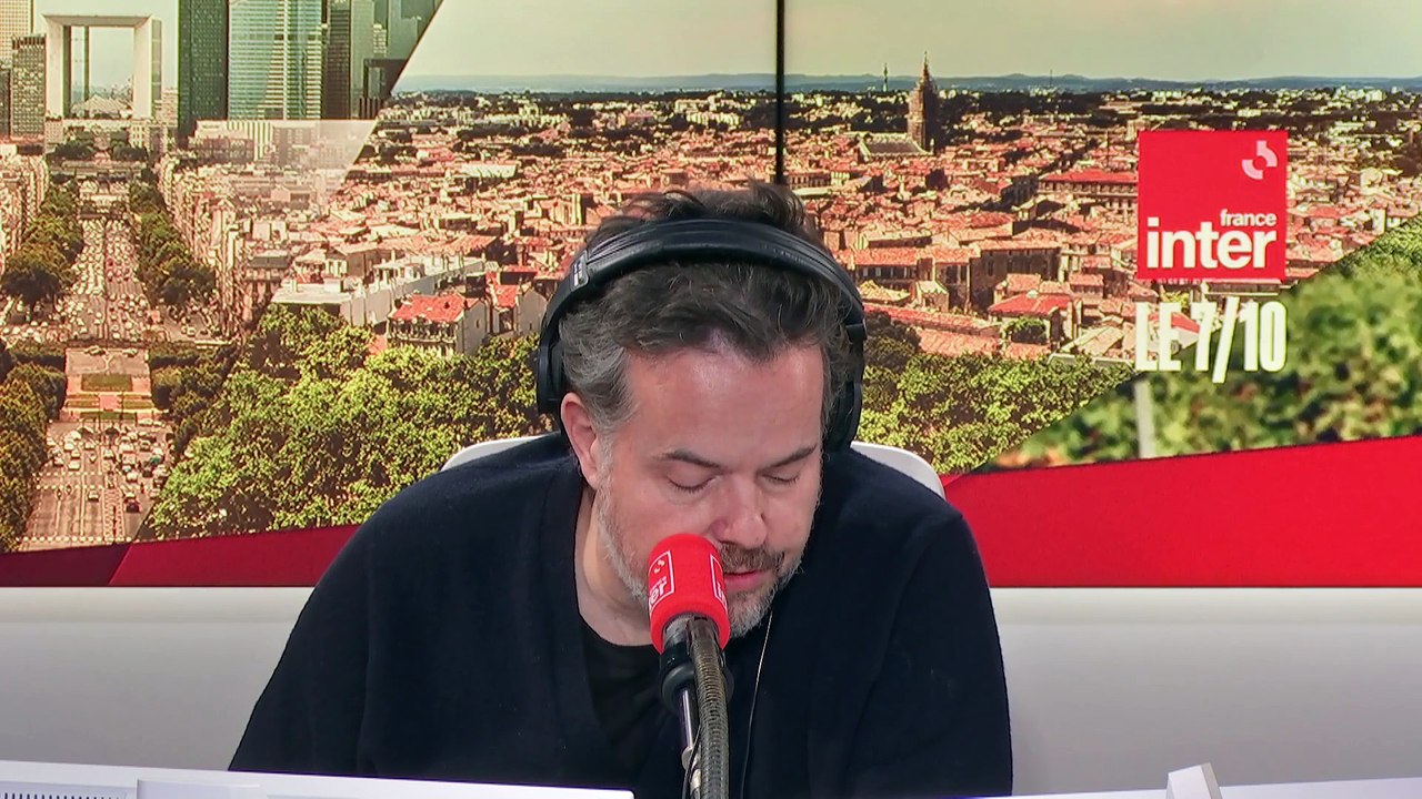 Gilles Kepel : les Jeux olympiques, "le moment rêvé pour tous les ennemis de la France et de l'Occident"