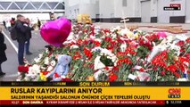 CNN TÜRK Moskova’da! Rusya kayıplarını anıyor