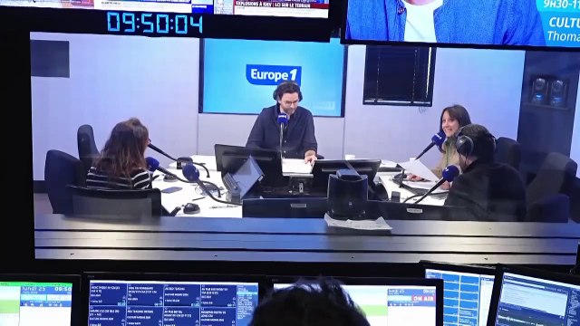 Le chef de la rédaction de la Provence réintégré et les comptes de BFM TV et RMC victimes d’un piratage informatique