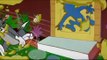 Tom and Jerry Cartoon - Ep 105 - Tops with Pops [1957]