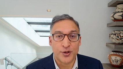 Former Obama official Neal Katyal calls Donald Trump ‘Don Poorleone’
