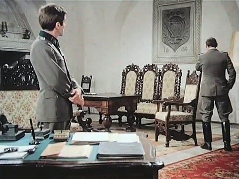 Archiv des Todes (DDR 1980) E02-Überall lauert der Tod