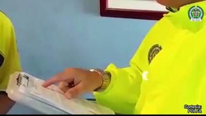 21-07-17 Cuatro personas capturadas por almacenar gran cantidad de licor adulterado o de contrabando