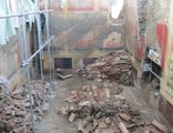 Nuovi dati sull'edilizia romana emergono dagli scavi di Pompei