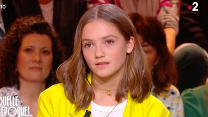 “Suicide-toi” : Zoé Clauzure harcelée à l’école pendant le tournage de The Voice Kids