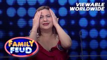 Family Feud: ANONG PAGKAIN ANG TINUTUKOY KAPAG SINABING ‘PUTOK-BATOK’? (Episode 426)