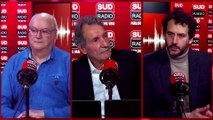 Faut-il le retour du service militaire obligatoire ? Bastien Lachaud x Général Jean-Marc Marill