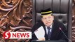 Dewan Rakyat Speaker vows stern action against Perikatan MPs over Wan Saiful’s claim