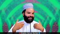 NEW Bayan - Namazi Insaan Aur Shaitan Ka Qissa - Latest Story By Shabbir Qamar Bukhari Full Bayan