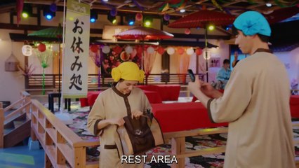 EP.7 Eye Love You (2024) ENGSUB