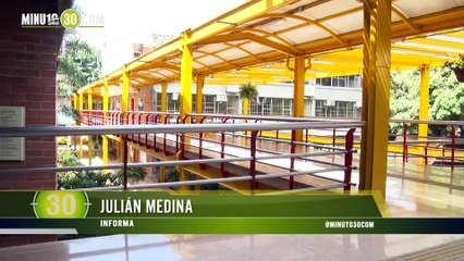 Se metieron  Estudiantes que protestaban en el Poli  se encerraron en un salón bloqueando las entradas