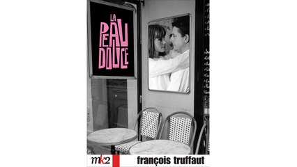 La Peau Douce (1964) VF