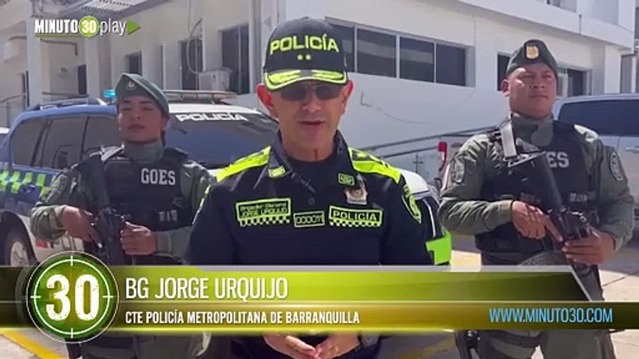 Así capturaron a alias La Mona mujer de Castor y presunta financiera de Los Costeños