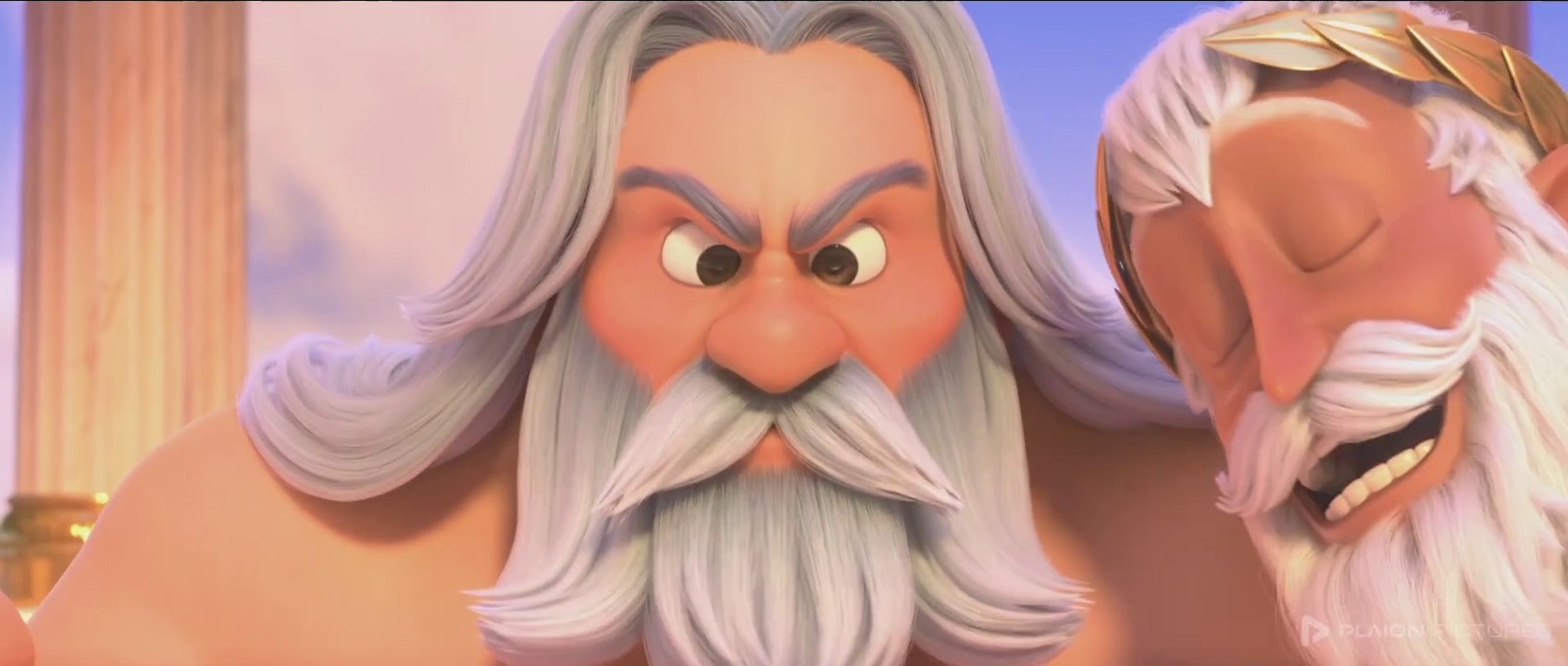 Die wilden Mäuse - Trailer (Deutsch) HD